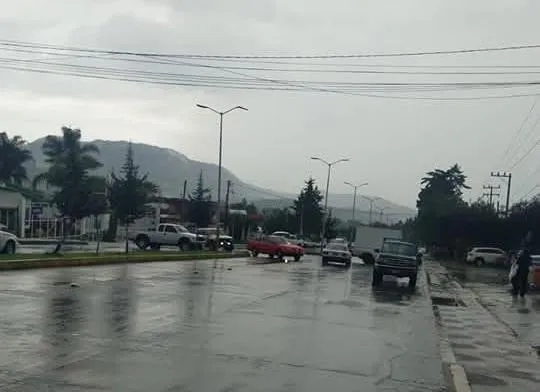 Reportan enfrentamientos y bloqueos en Zitácuaro