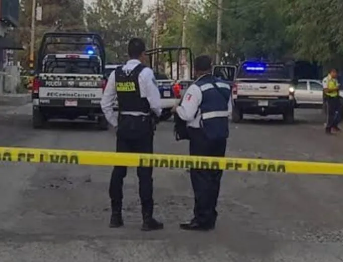 Reportan mujer gravemente herida tras ataque armado en Ciudad Industrial, Morelia