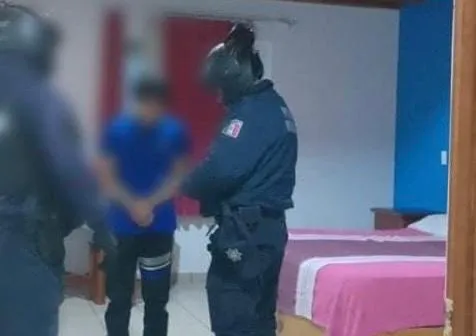 Rescatan a menor víctima de secuestro virtual en Pátzcuaro