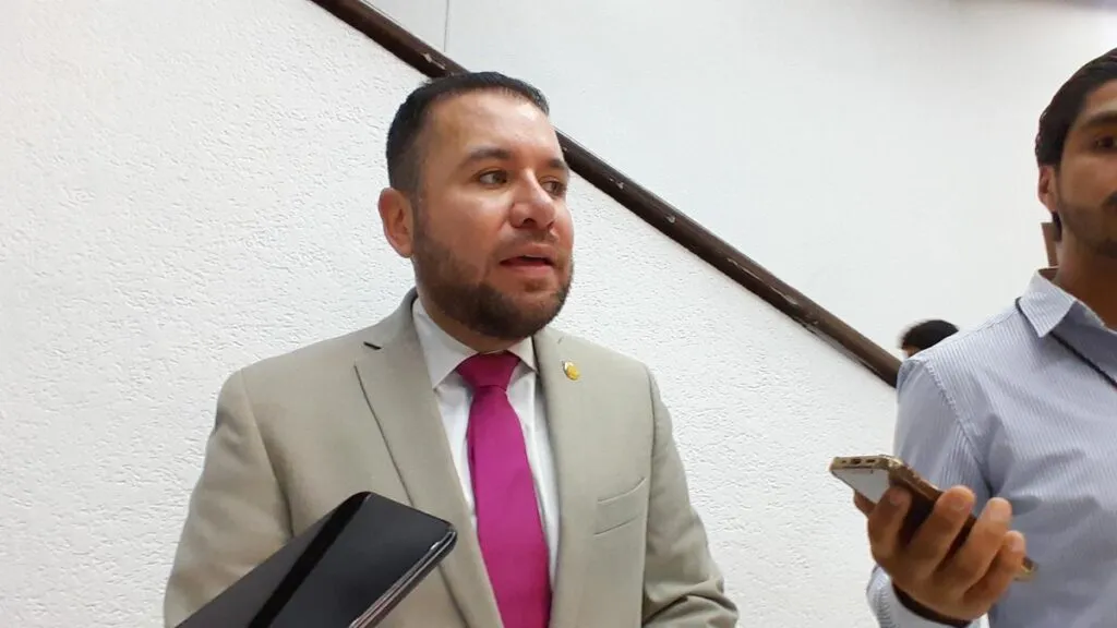 Reyes Galindo: prevalece razón de ser de plurinominales