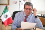 Monreal insta a apoyar a Sheinbaum en el G7