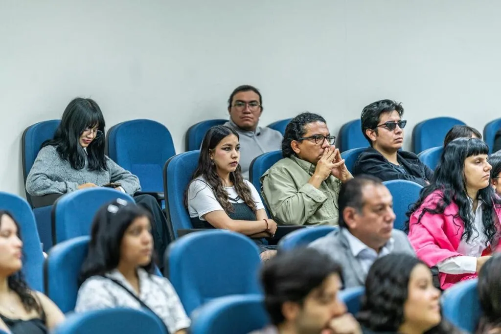 Rigor académico y compromiso social caracterizan proyectos de investigación de estudiantes de la UMSNH-1