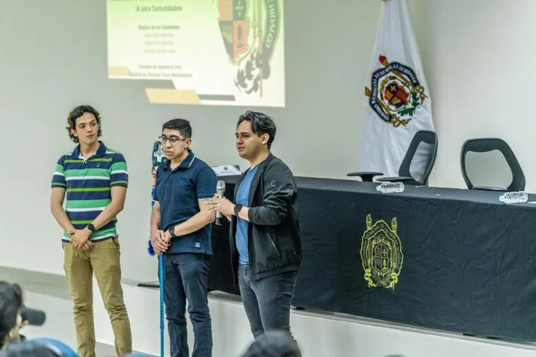 Rigor académico y compromiso social caracterizan proyectos de investigación de estudiantes de la UMSNH