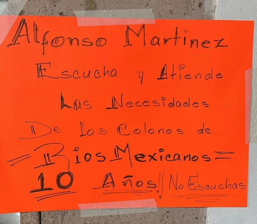 “Ríos Mexicanos” en Morelia sigue sin servicios públicos