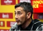 El retiro del subsidio de la FMF ha hecho efecto: Rubens Sambueza se va del Atlético Morelia