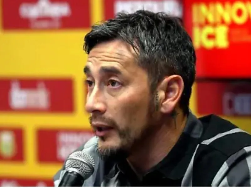 Rubens Sambueza deja el Atlético Morelia por retiro de subsidio FMF
