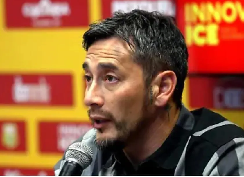 Rubens Sambueza deja el Atlético Morelia por retiro de subsidio FMF