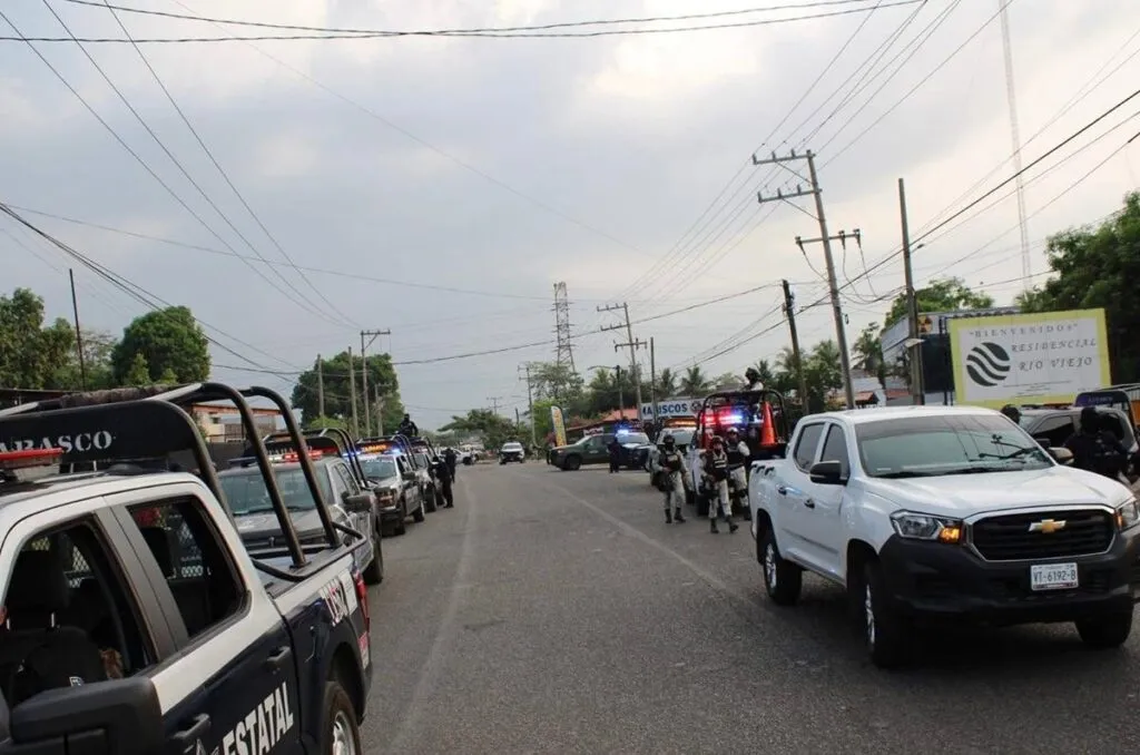 Sacerdote es víctima de ataque armado en carretera de Villahermosa