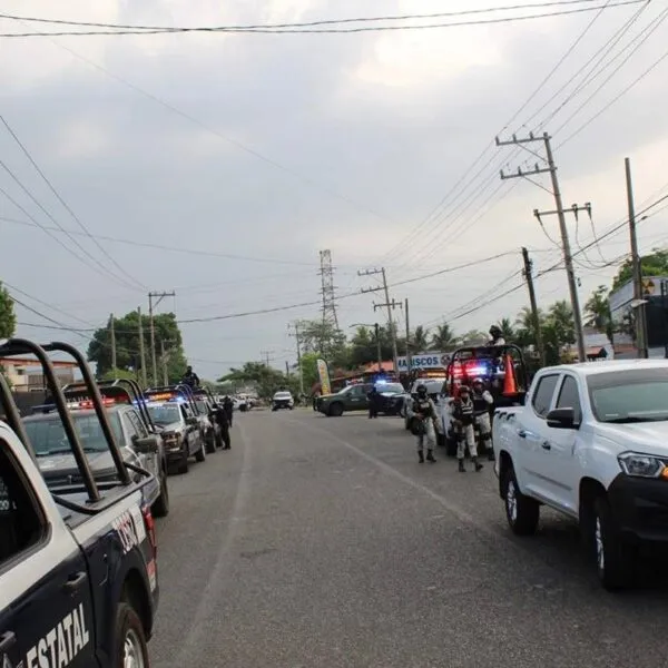 Sacerdote es atacado a balazos en Villahermosa, Tabasco