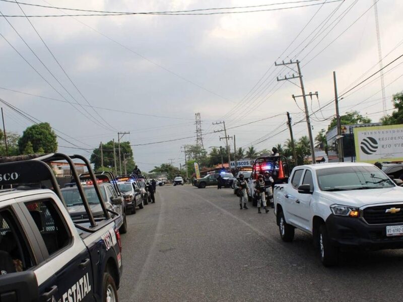 Sacerdote es víctima de ataque armado en carretera de Villahermosa