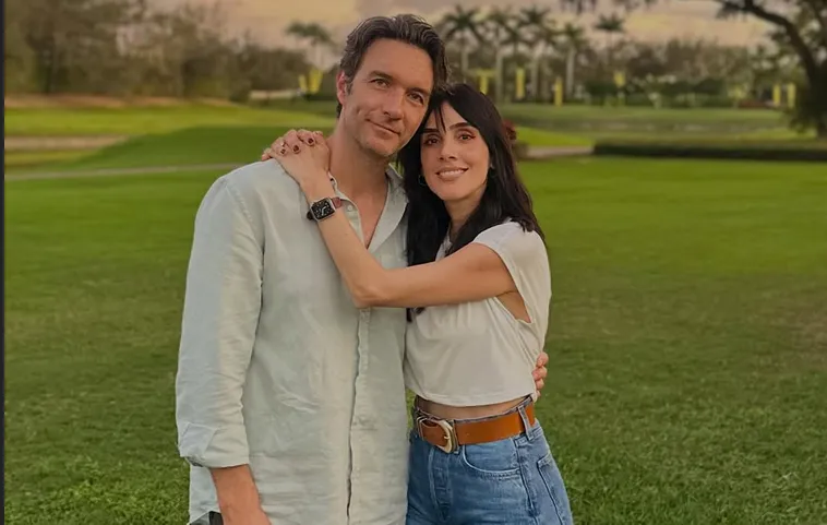 Sandra Echeverría y Leonardo de Lozanne reflexionan sobre su amor renovado