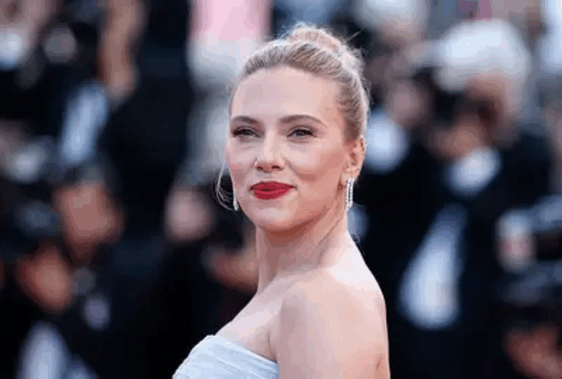 Scarlett Johansson pide a Marvel que borren su nombre de Thunderbolts