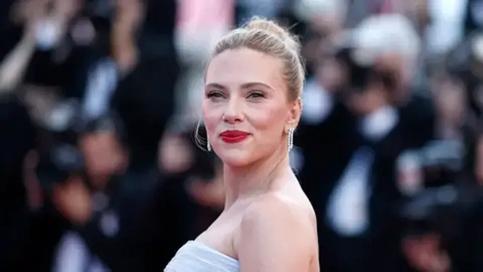 Scarlett Johansson pide a Marvel que borren su nombre de Thunderbolts