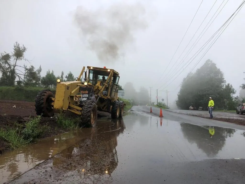 SCOP activa línea para reportar deslaves en carreteras por lluvias-3