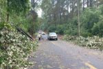 SCOP activa protocolo de atención en carreteras ante alerta de lluvias en Michoacán