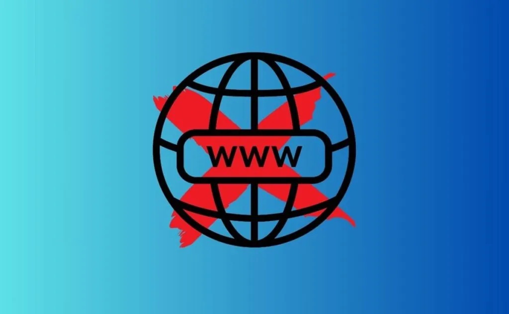 Se cae el internet; múltiples plataformas entre ellas Spotify y Google con problemas