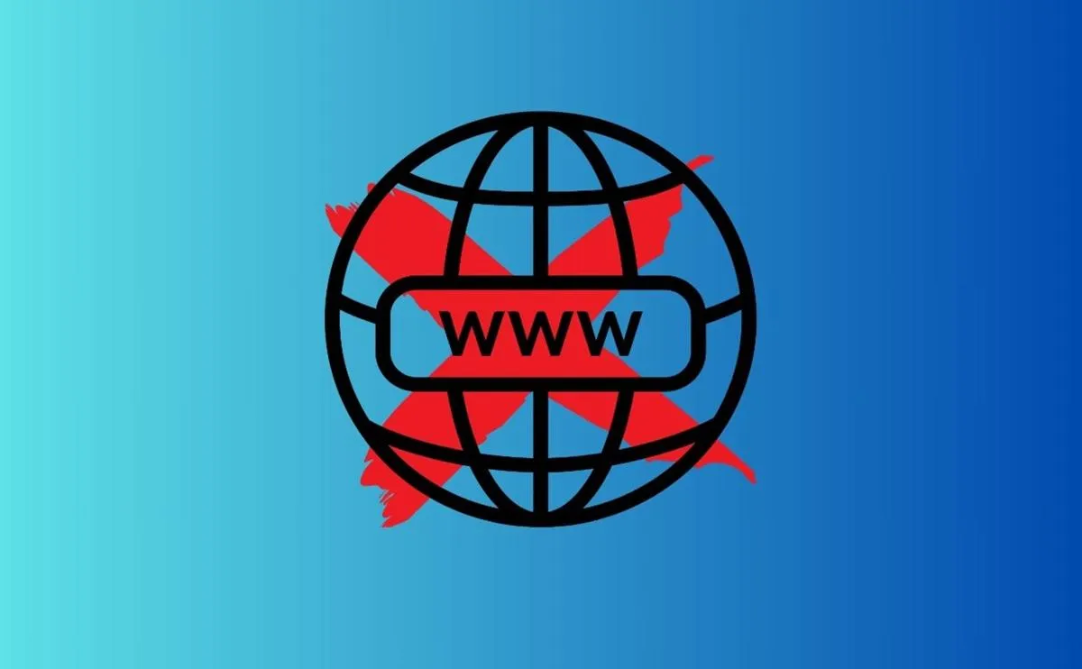 Se cae el internet; múltiples plataformas entre ellas Spotify y Google con problemas