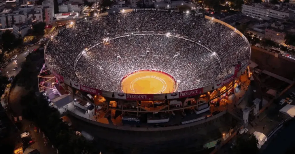 Se cancelan corridas de toros en Plaza México tras nueva ley en Congreso de CDMX