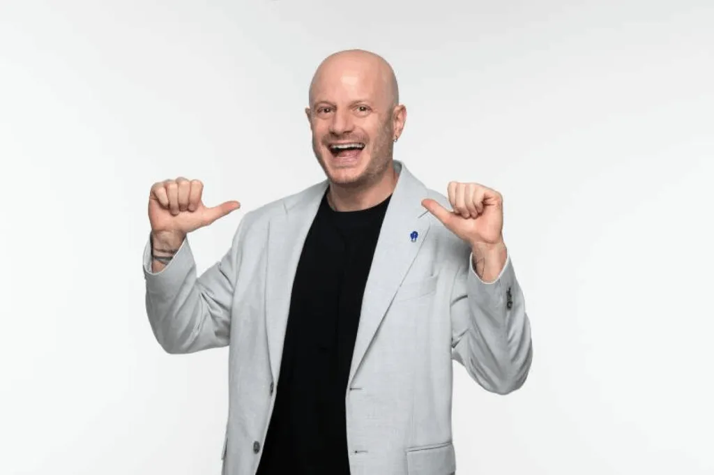 Se confirma a Facundo como el primer participante de "La Casa de los Famosos México 3