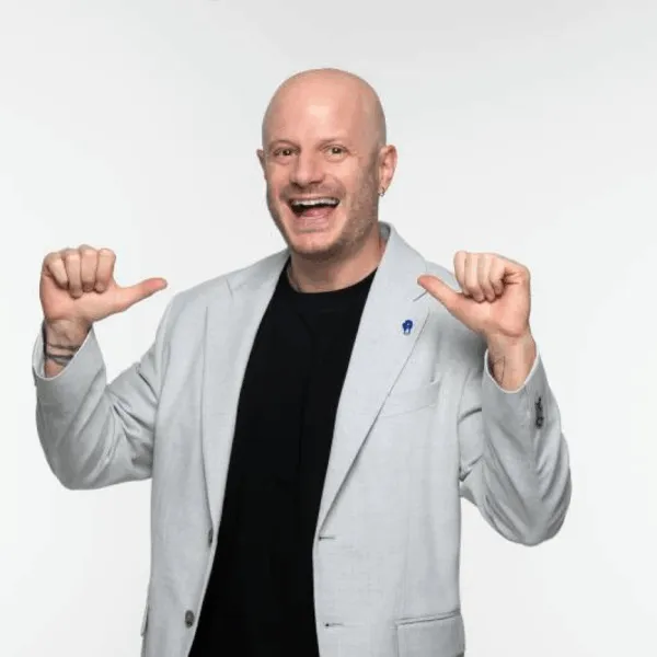 Facundo se une a La Casa de los Famosos México 3