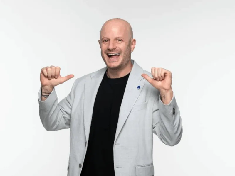 Se confirma a Facundo como el primer participante de "La Casa de los Famosos México 3