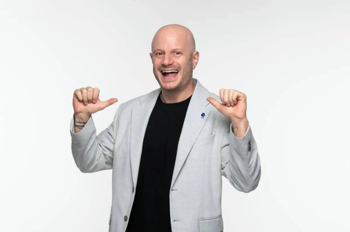 Se confirma a Facundo como el primer participante de "La Casa de los Famosos México 3