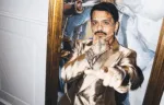 Christian Nodal protagoniza escándalo en EEUU tras pregunta incómoda
