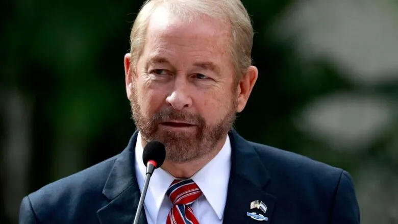 Se trabaja en frenar tráfico de armas: Ronald Johnson tras revés de la Corte Suprema de EU a demanda de México