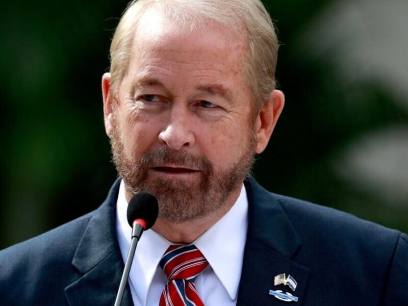 Se trabaja en frenar tráfico de armas: Ronald Johnson tras revés de la Corte Suprema de EU a demanda de México