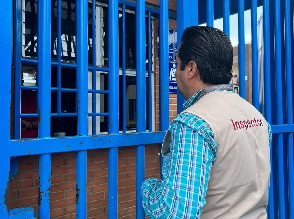 SEDECO anuncia multas por incumplir la ley laboral