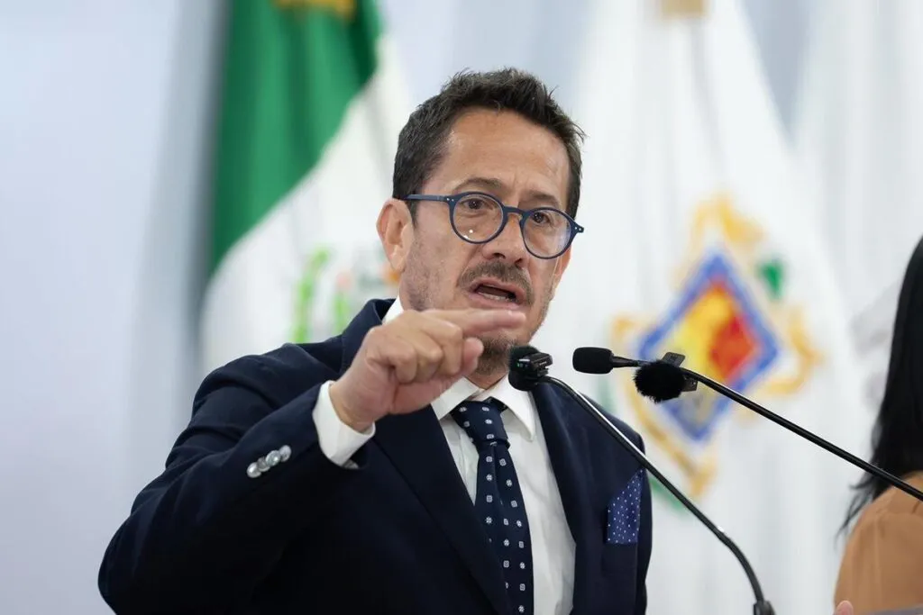 Sedeco anuncia Parque Bajío en Michoacán