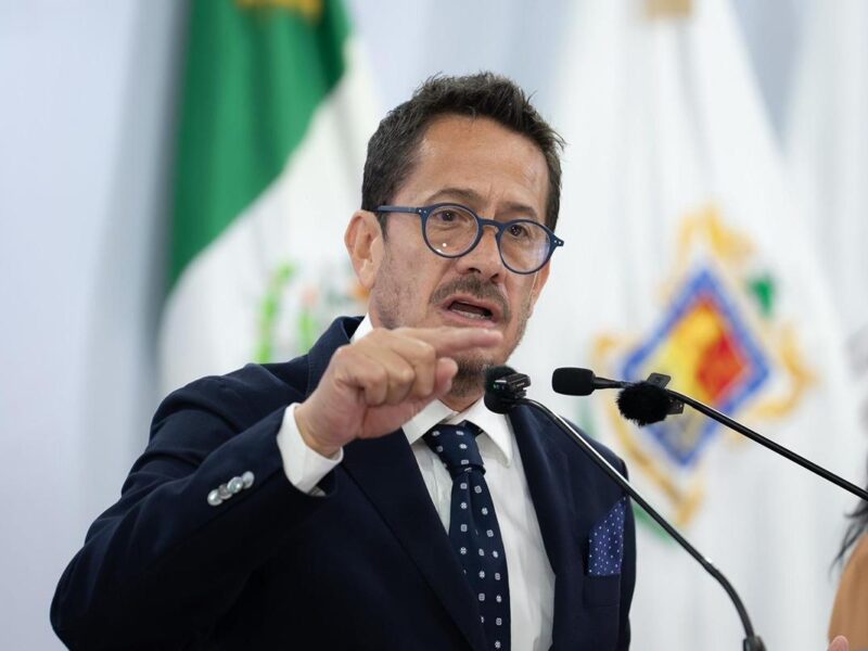 Sedeco anuncia Parque Bajío en Michoacán