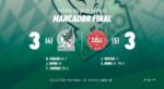 México Sub 20 cae ante Dinamarca en penales