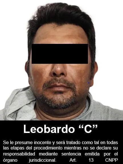 Sentencian en Michoacán a hombre 24 años de prisión por tráfico de cocaína