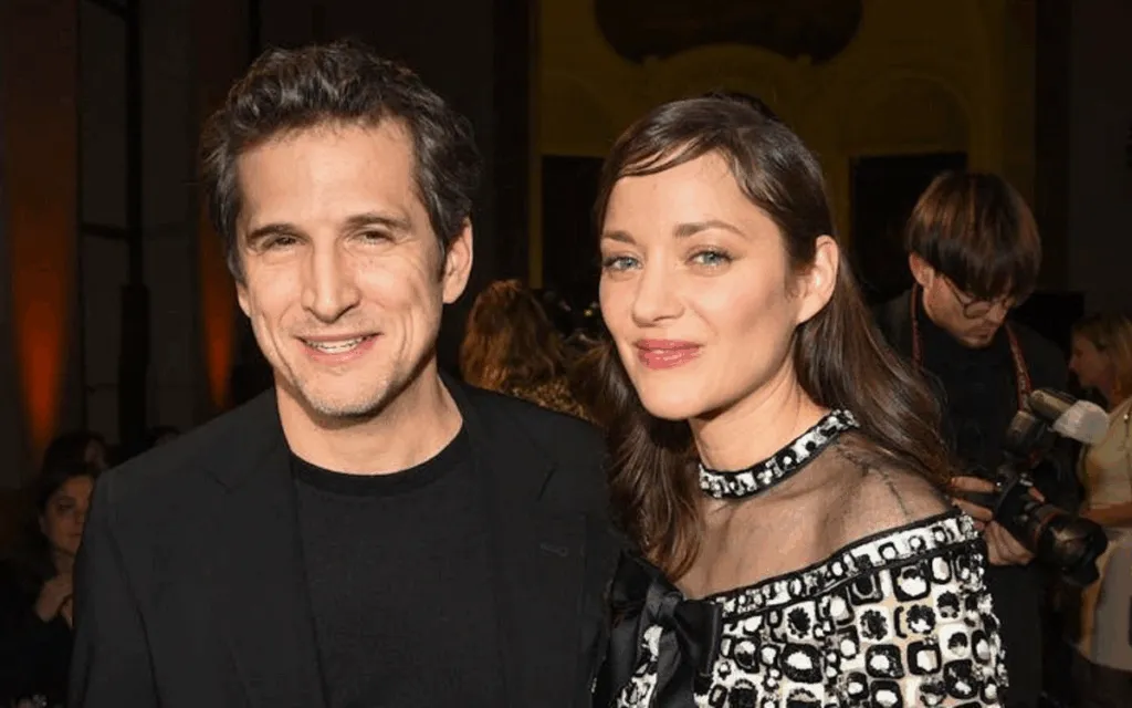 separación Marion Cotillard y Guillaume Canet tras 18 años juntos y dos hijos en común