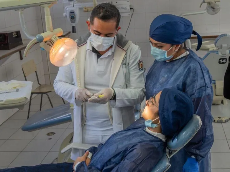 Conoce cómo acceder a servicios dentales gratuitos en Morelia gracias al Banco de pacientes de la Facultad de Odontología de la UMSNH 1