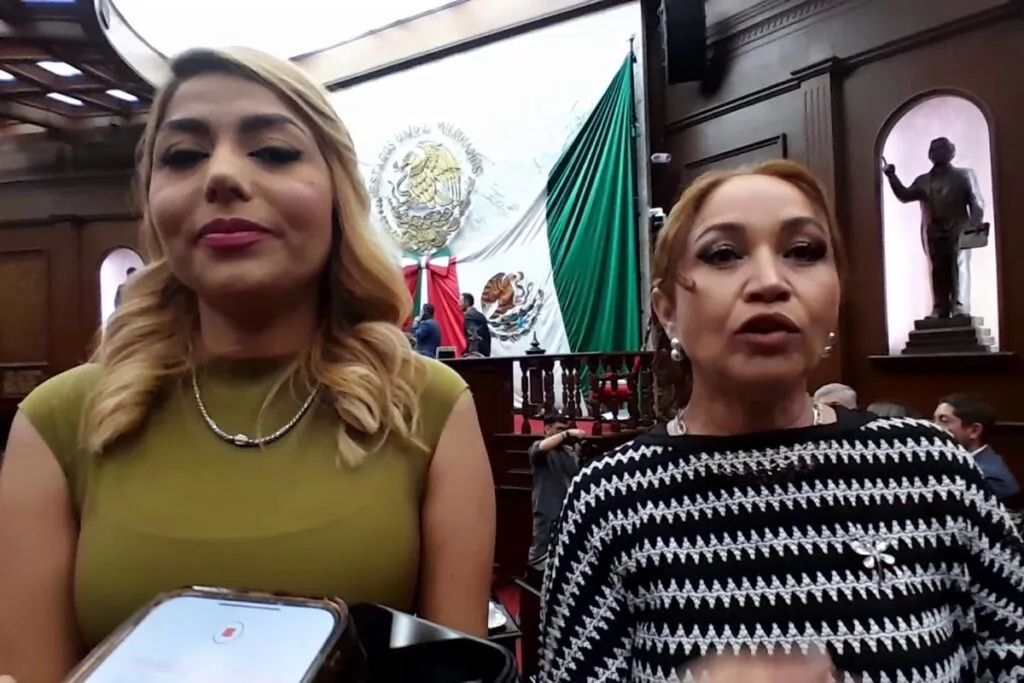 Si Brissa Arroyo “dejó que la pisotearan, es su problema”: Camacho y Garibay