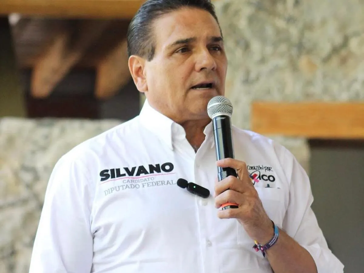 Silvano Aureoles agotó recursos legales y mantiene estatus de prófugo: Bedolla