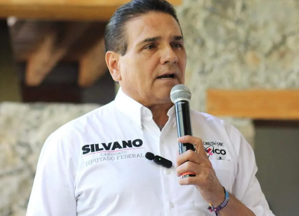 Silvano Aureoles agotó recursos legales y mantiene estatus de prófugo: Bedolla