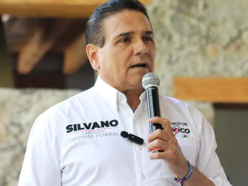 Silvano Aureoles agotó recursos legales y mantiene estatus de prófugo: Bedolla