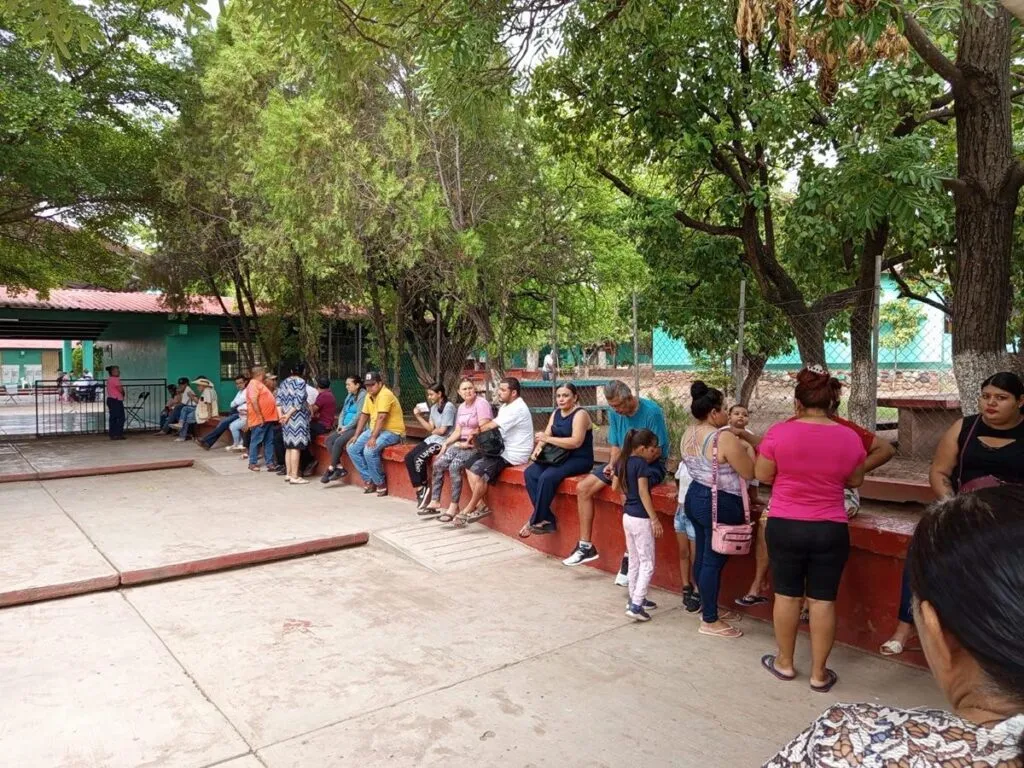 Sin incidentes se efectuó jornada electoral en Michoacán: Segob