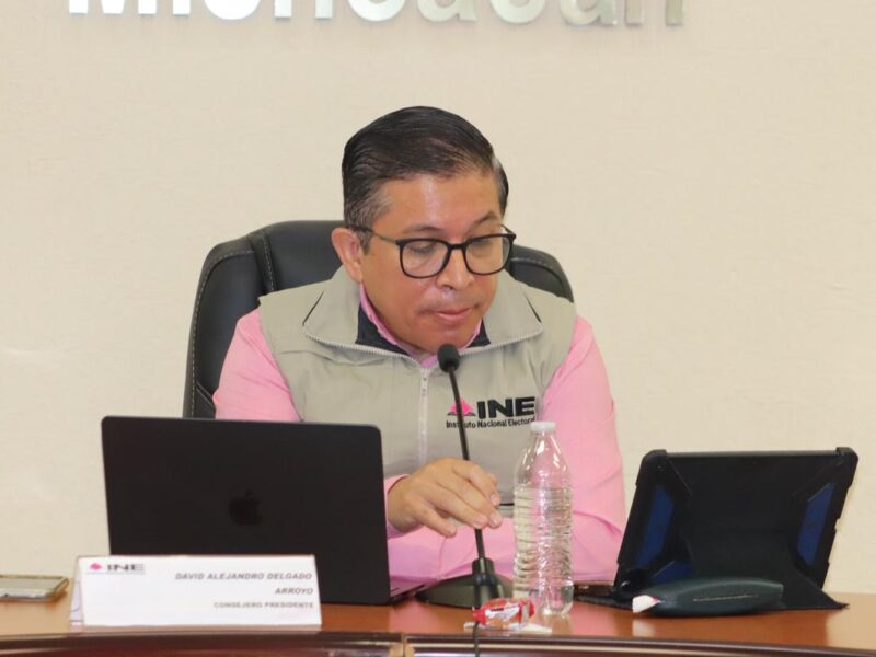 Sin instalar por inseguridad una casilla más, ahora en Juárez