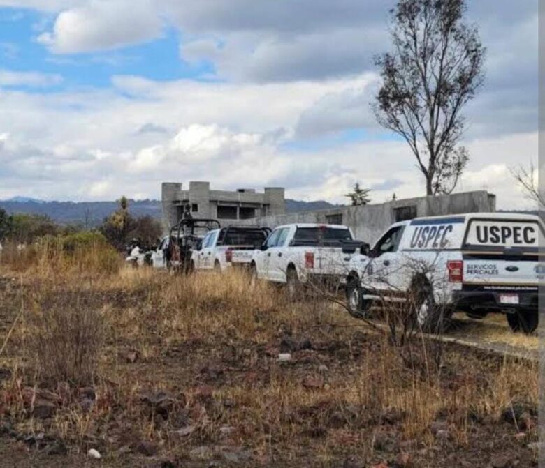 Solicitan apoyo ciudadano para identificar a víctima de homicidio en Morelia