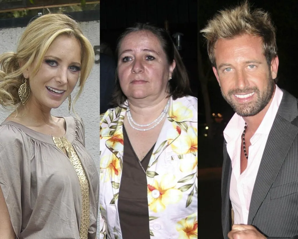 “Soy tu mamá”: Rosalba Ortiz se quiebra y envía mensaje a Geraldine Bazán tras distanciamiento-2