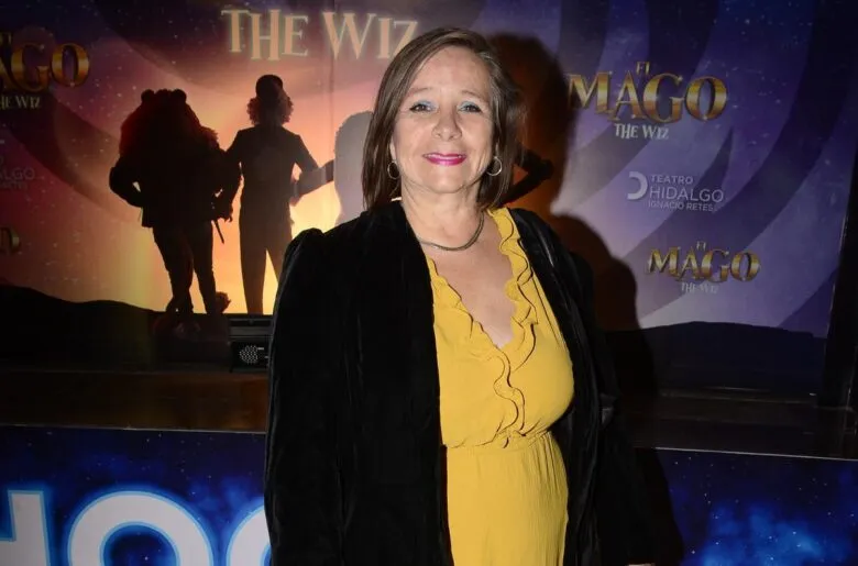 “Soy tu mamá”: Rosalba Ortiz se quiebra y envía mensaje a Geraldine Bazán tras distanciamiento