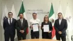SSP y asociación de rastreo vehicular fortalecen alianza para recuperar autos robados