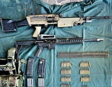 SSP y Defensa liberan a adolescente privado de la libertad en Buenavista-1