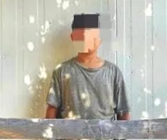 SSP y Defensa liberan a adolescente privado de la libertad en Buenavista-2