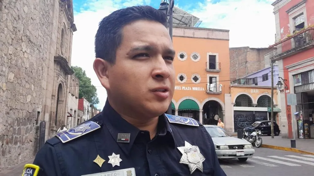 Suman 40 delitos en hoteles de Morelia en 2025; 6 muertes en 3 años