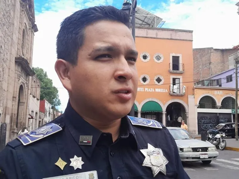 Suman 40 delitos en hoteles de Morelia en 2025; 6 muertes en 3 años